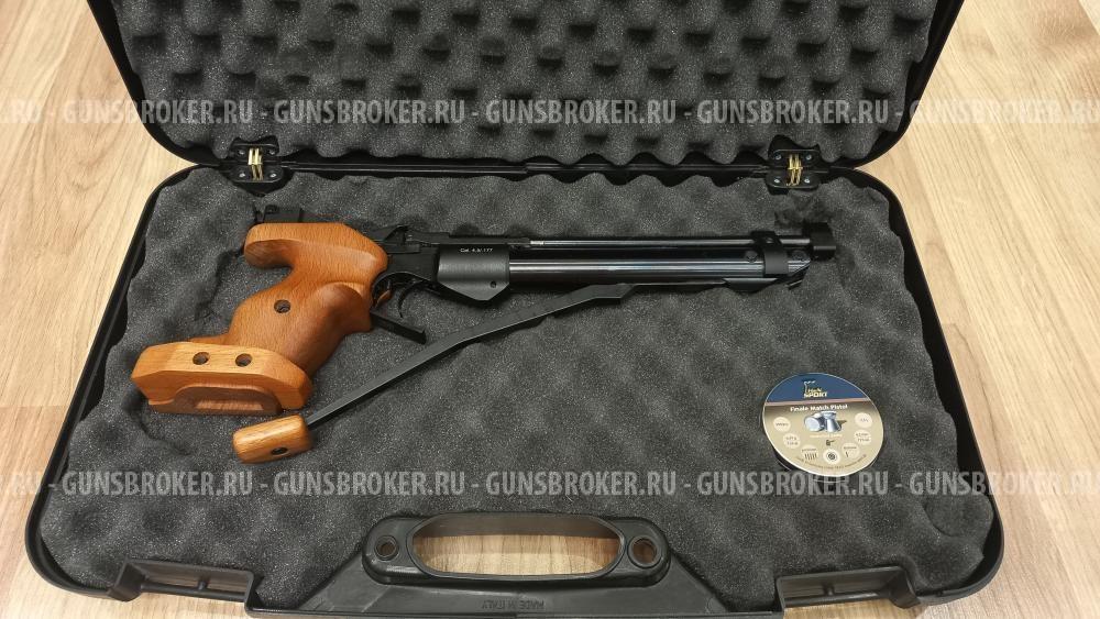 Продам Мр-46 спортивный пистолет