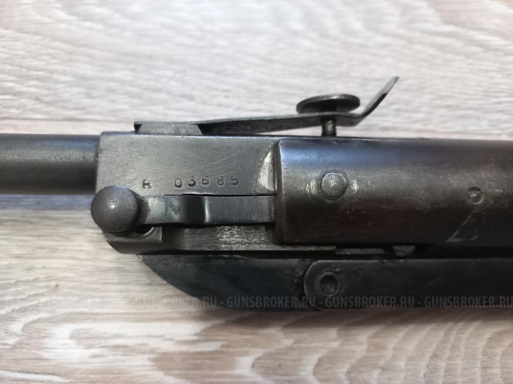 ПродаН ИЖ-22 (железо)