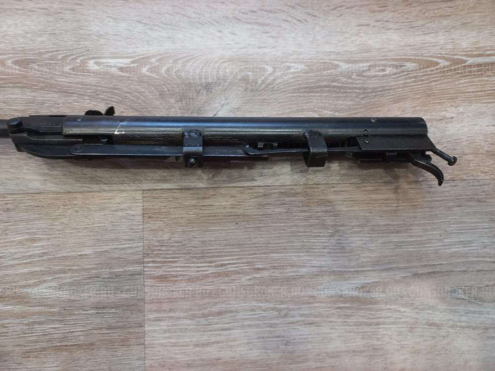 ПродаН ИЖ-22 (железо)