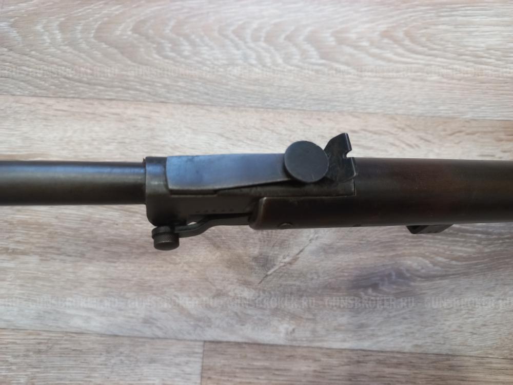 ПродаН ИЖ-22 (железо)