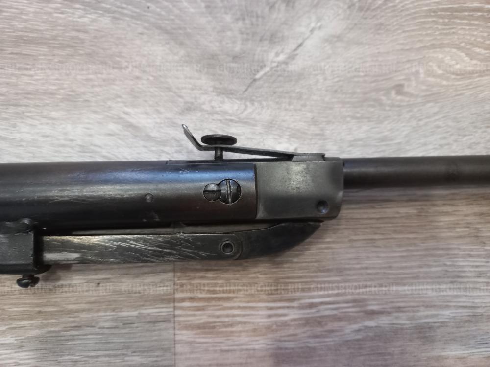 ПродаН ИЖ-22 (железо)