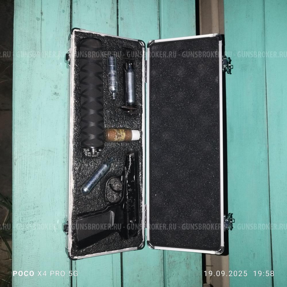 Продам мр 654