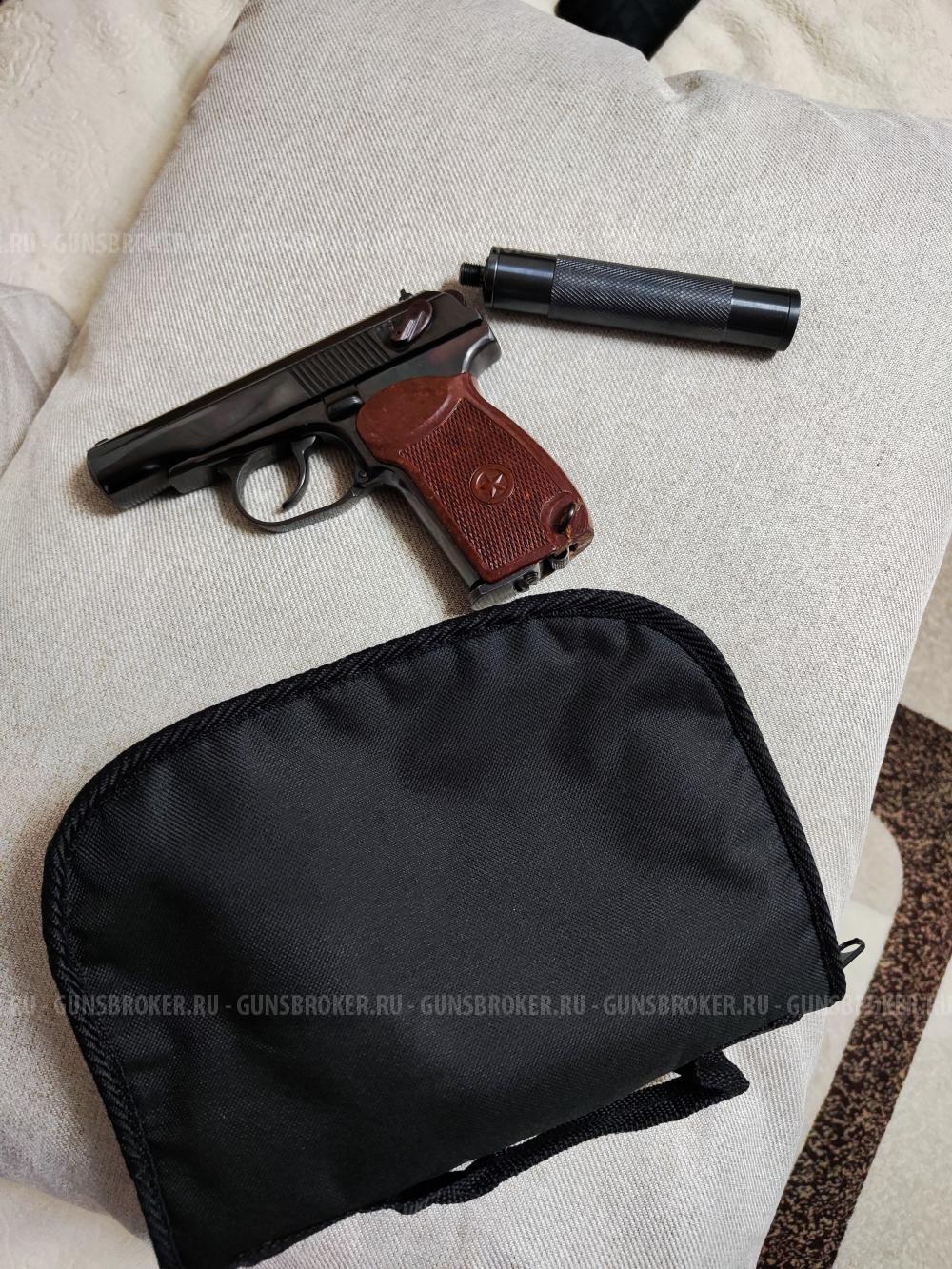 Продам МР 654