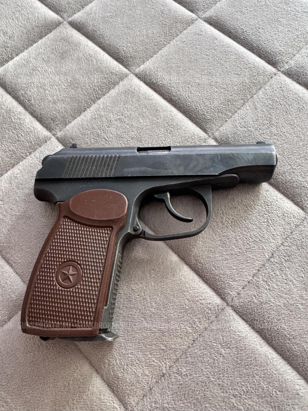 Продам МР-654к-20