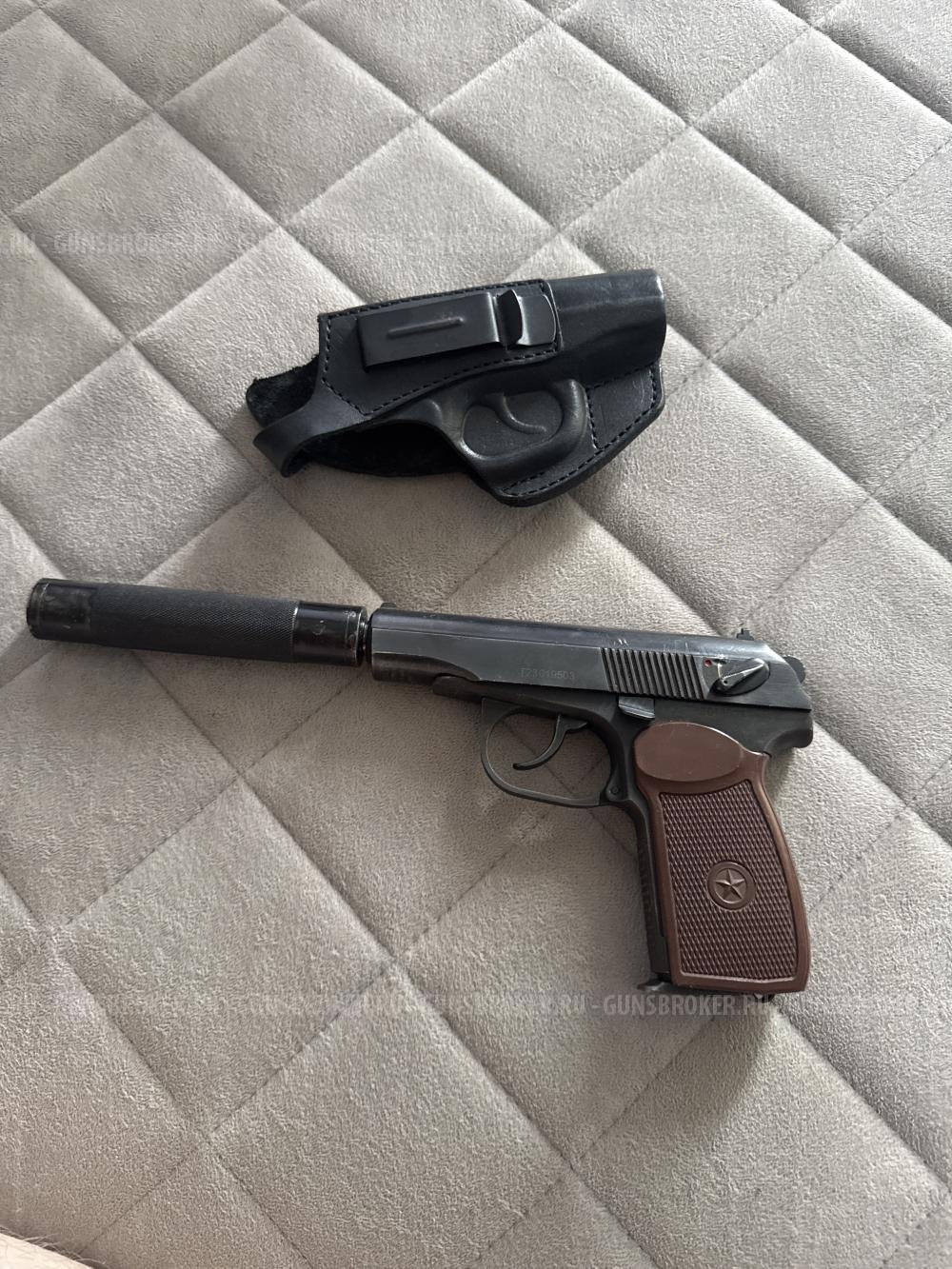 Продам МР-654К-20
