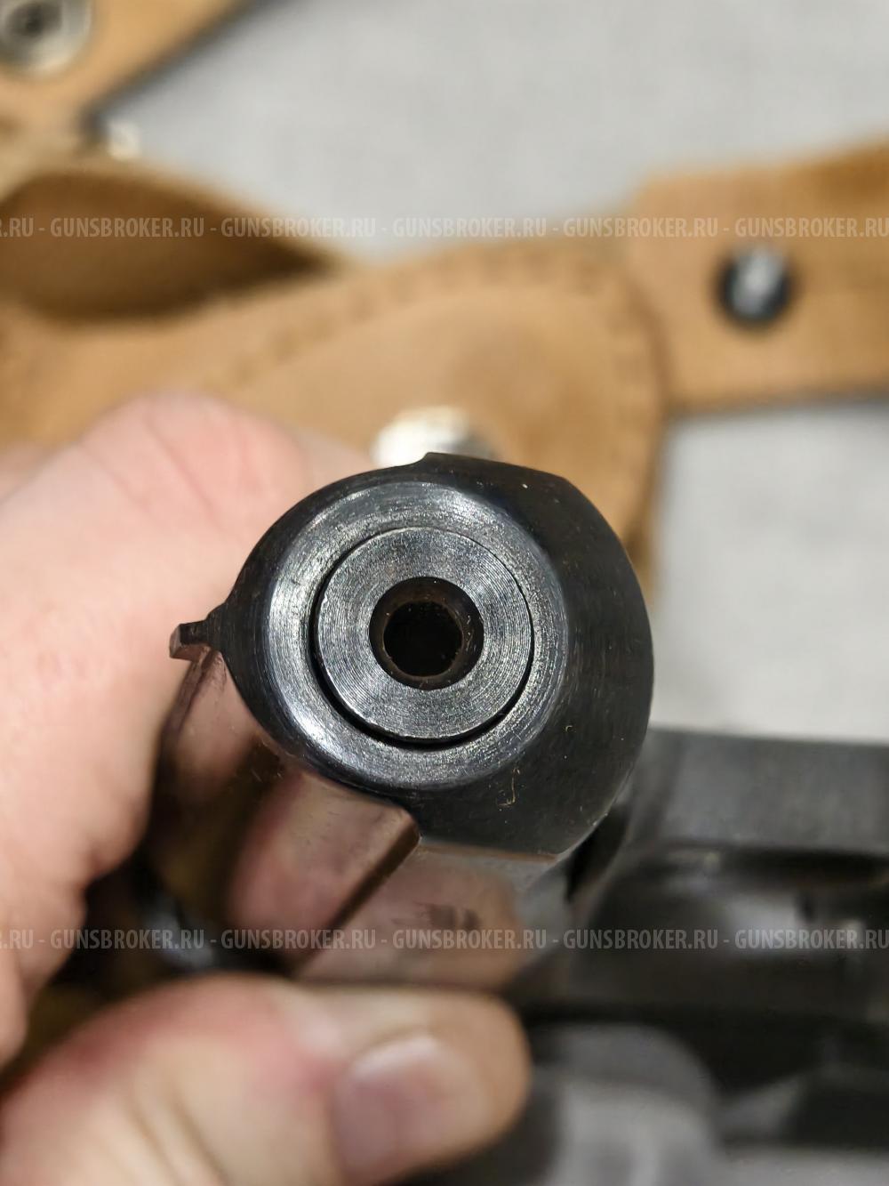 Продам МР-654К (ПМ) 2002 г.в., без реставрации