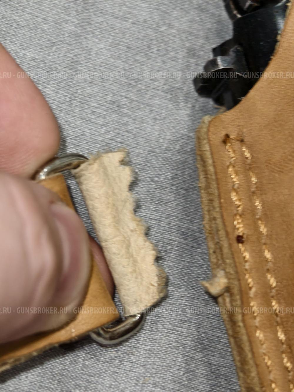 Продам МР-654К (ПМ) 2002 г.в., без реставрации