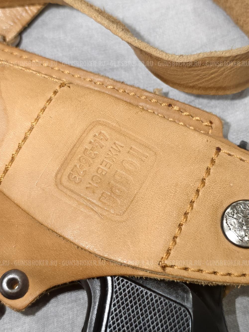 Продам МР-654К (ПМ) 2002 г.в., без реставрации