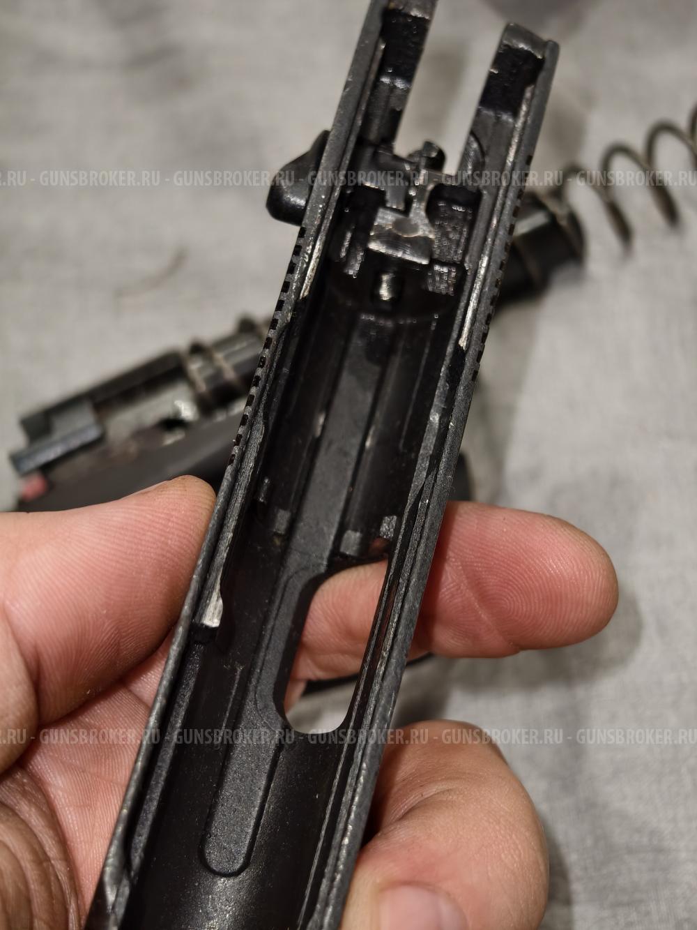 Продам МР-654К (ПМ) 2002 г.в., без реставрации