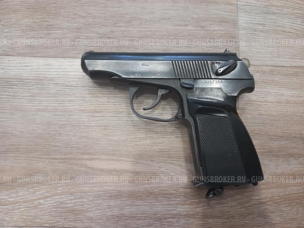 Продам МР-654К