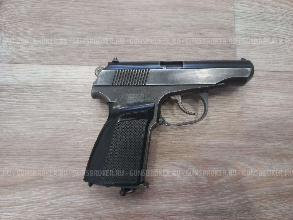 Продам МР-654К