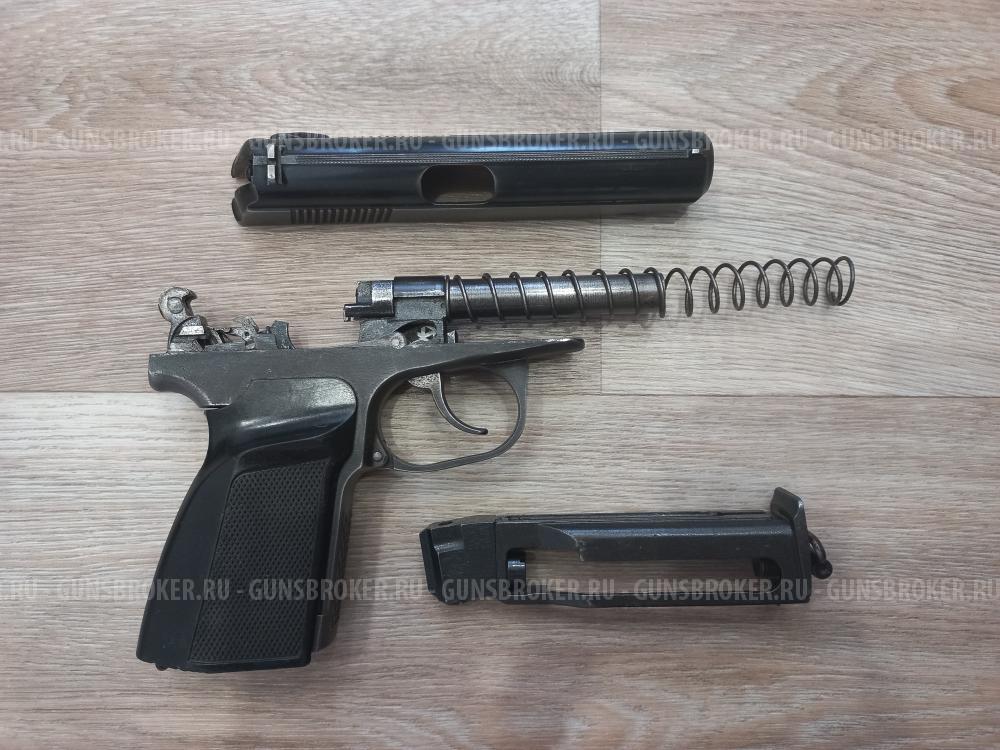 Продам МР-654К