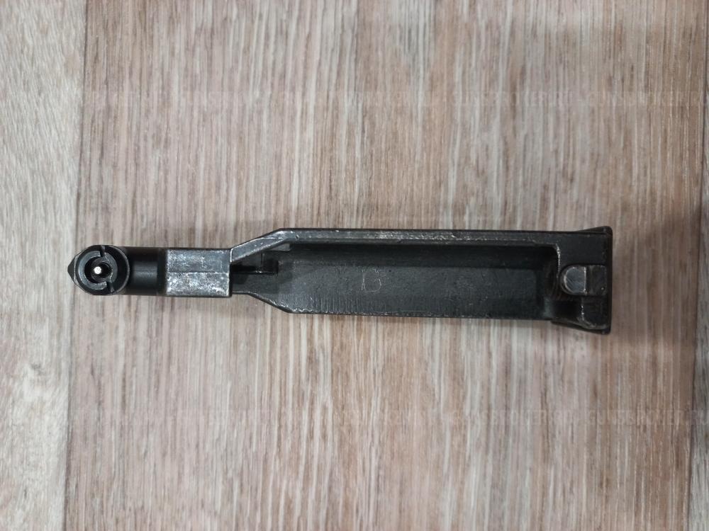 Магазин МР-654К.