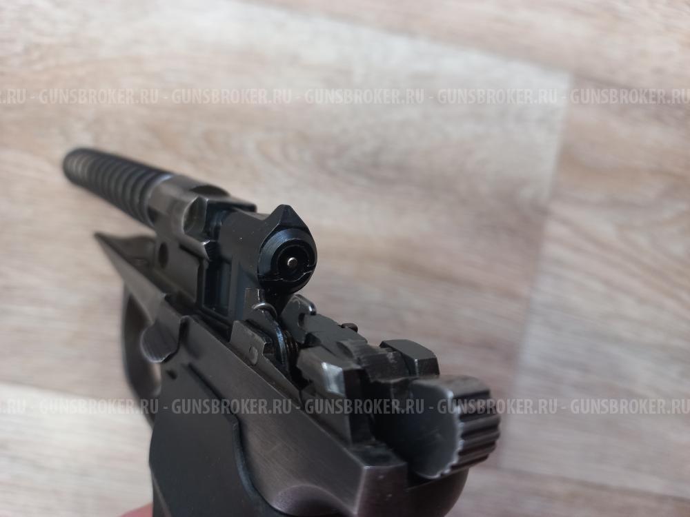 Продам МР-654К