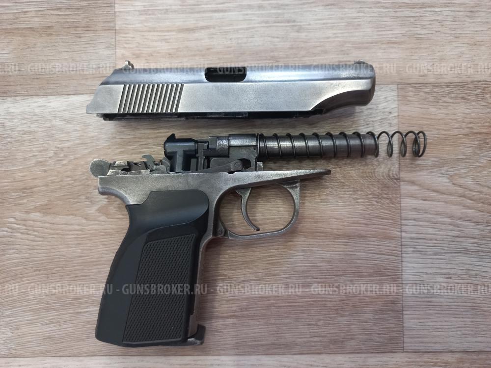 Продам МР-654К