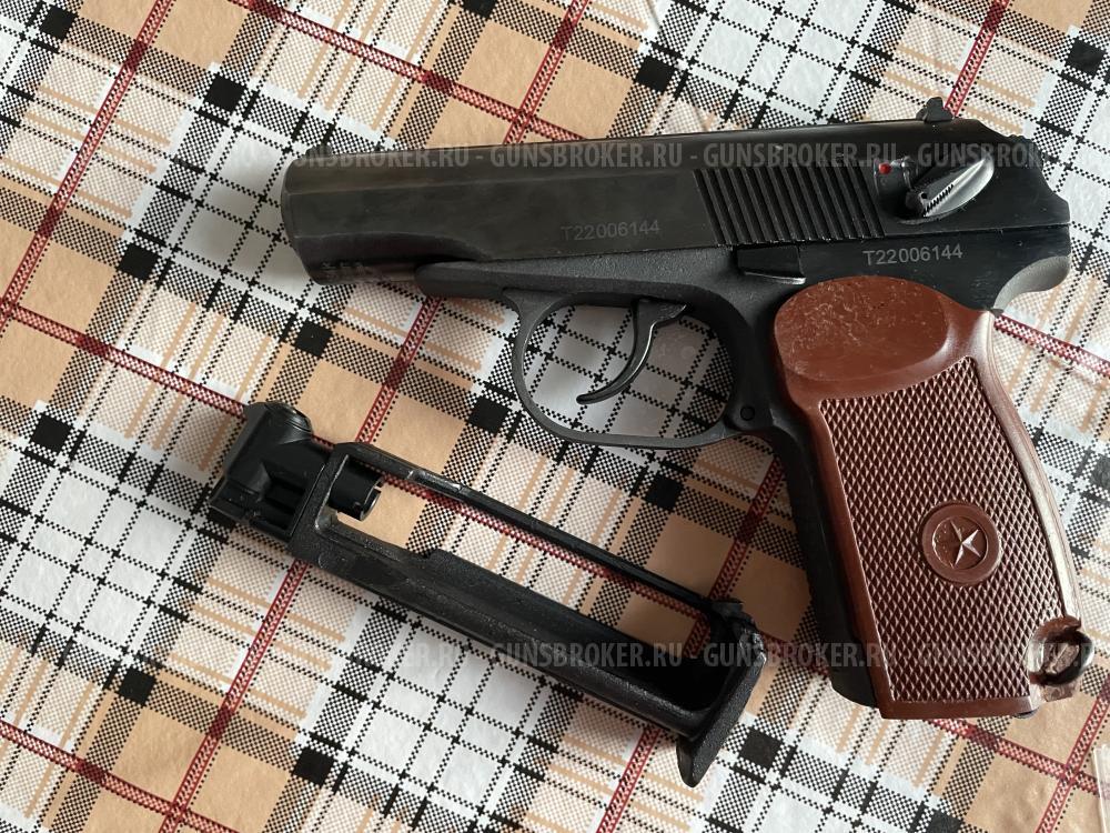 Продам МР-654К