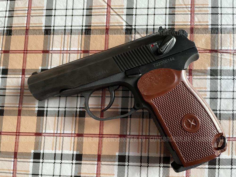 Продам МР-654К