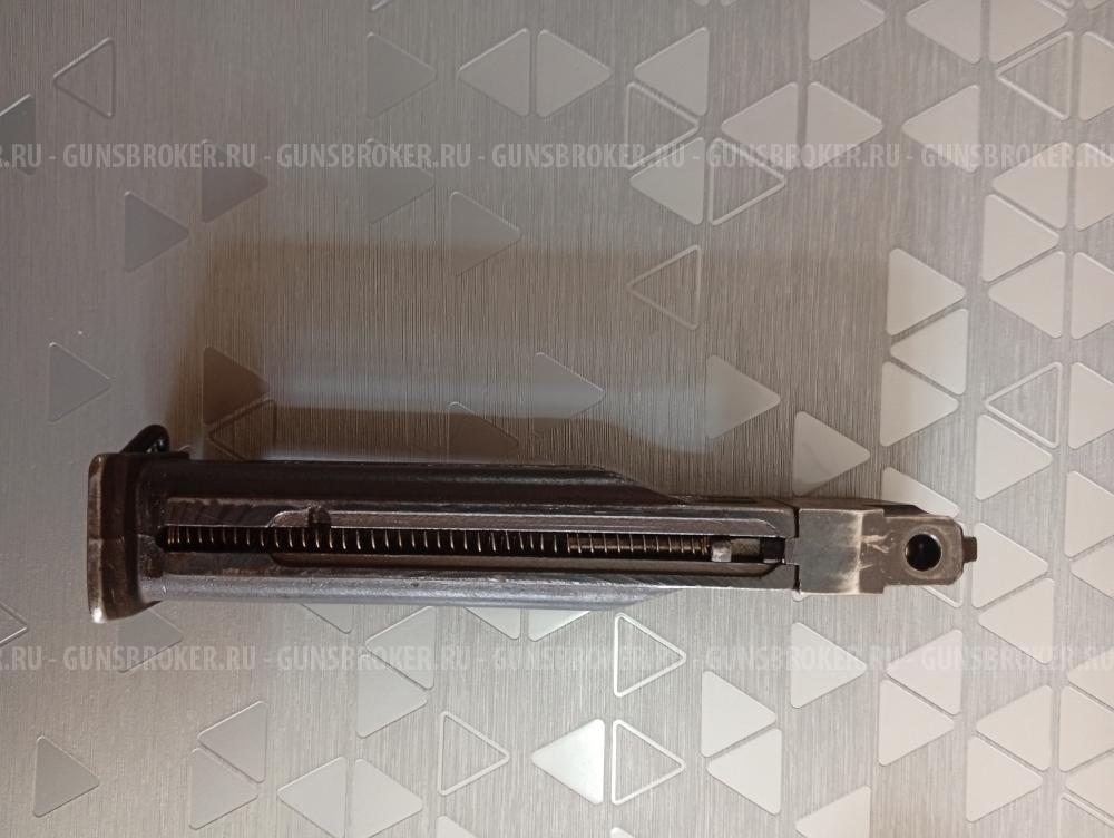 Продам МР-654к