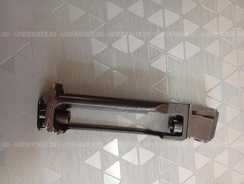 Продам МР-654к