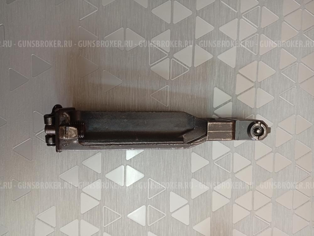 Продам МР-654к