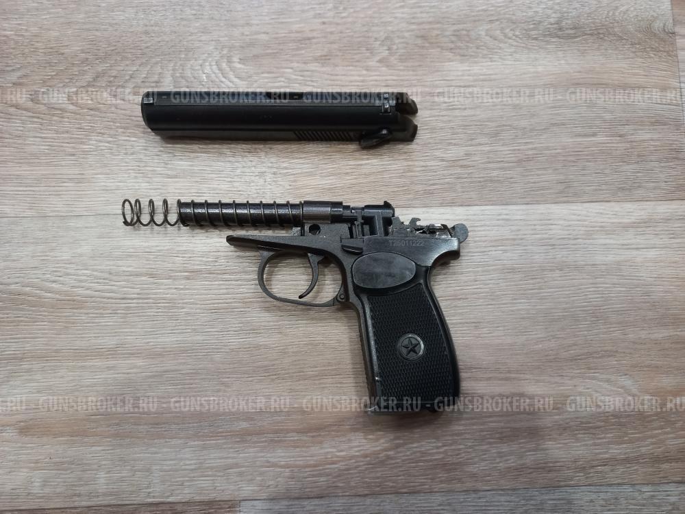 Продам МР-654К