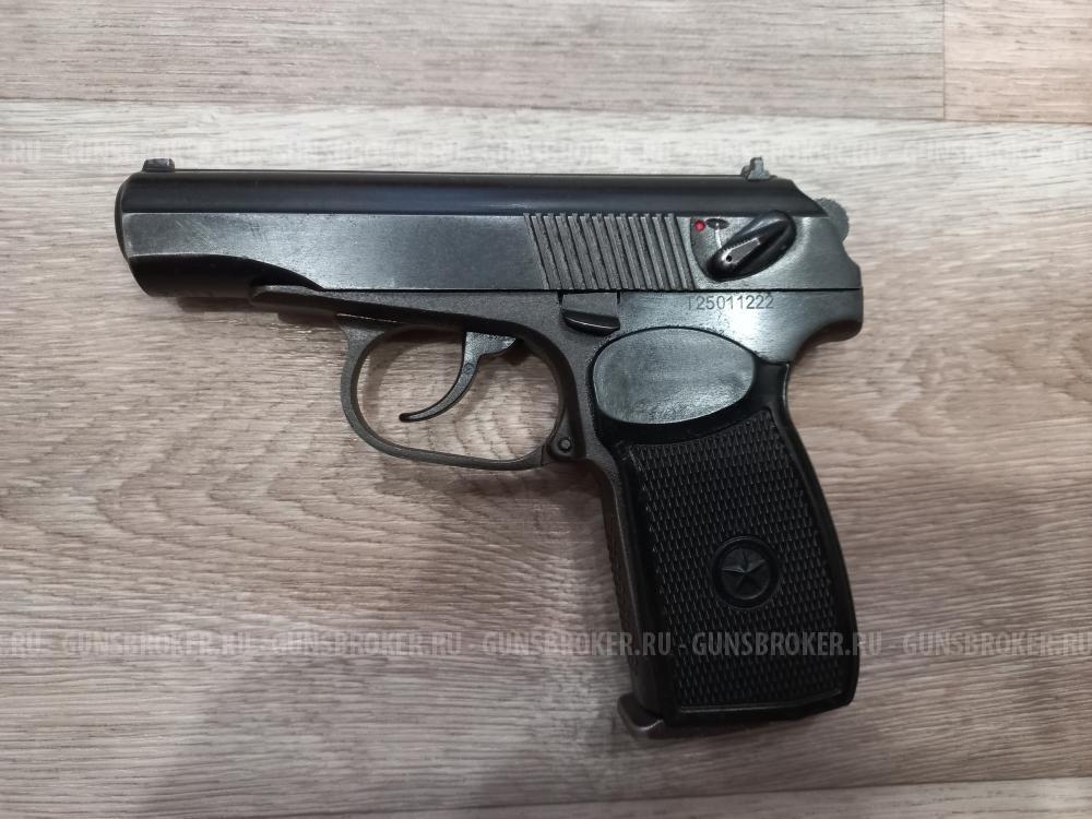 Продам МР-654К