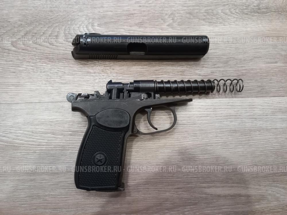 Продам МР-654К