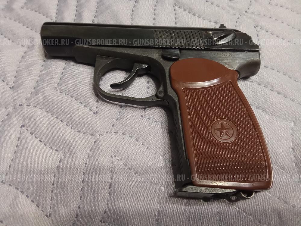 Продам МР-654К