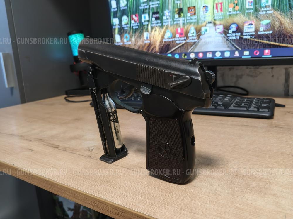 Продам МР-654к