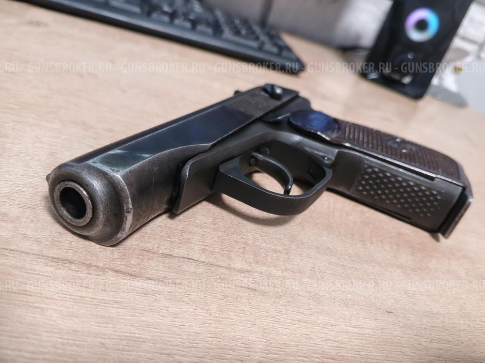 Продам МР-654к