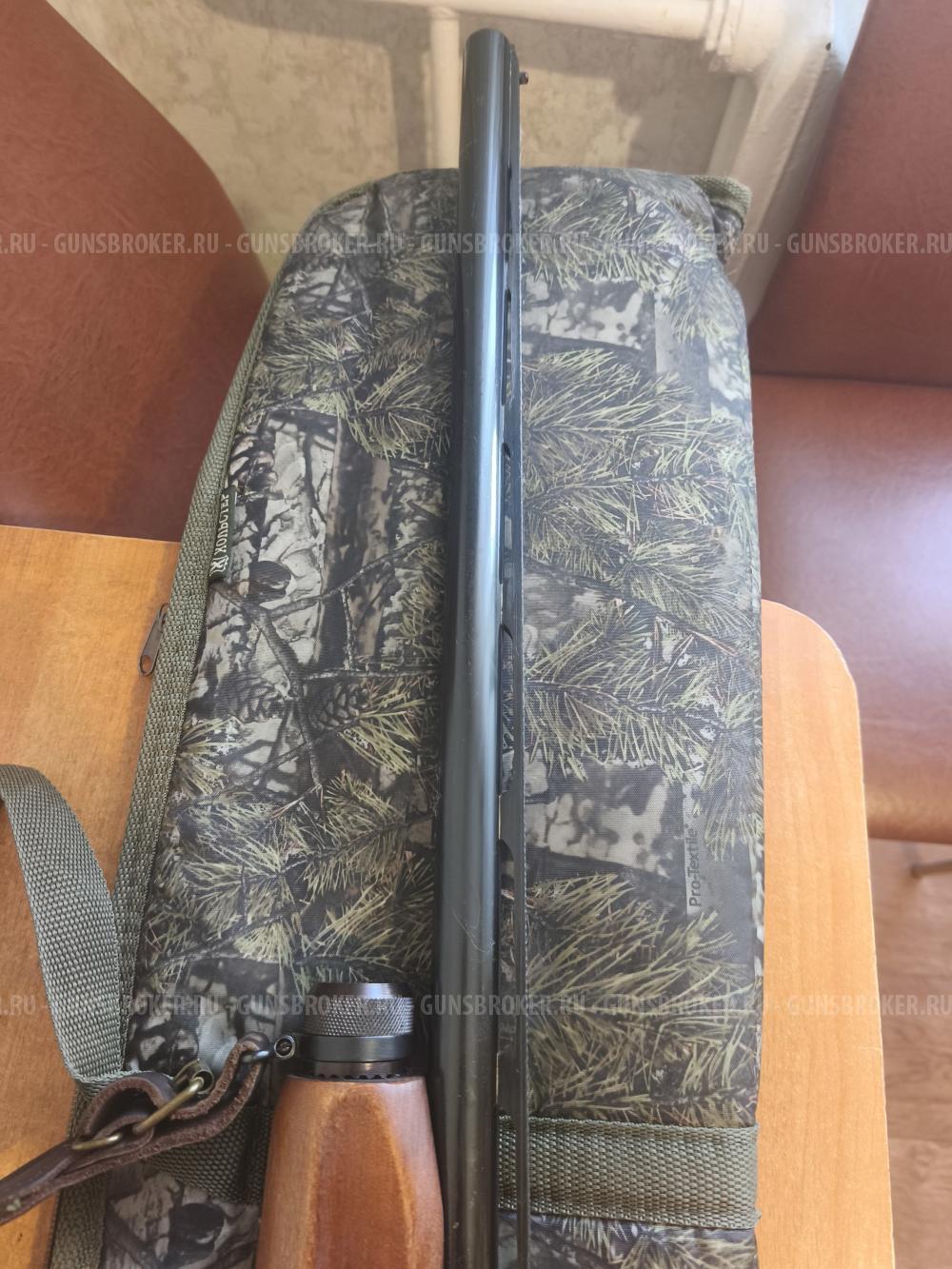 Продам МР155, 12калибр, 750мм ствол