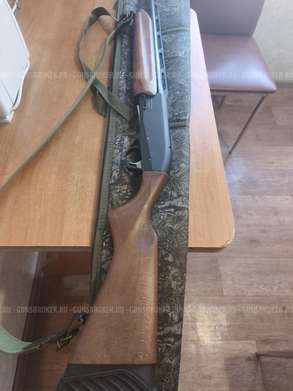 Продам МР155, 12калибр, 750мм ствол