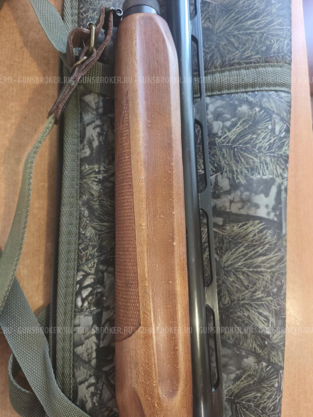 Продам МР155, 12калибр, 750мм ствол