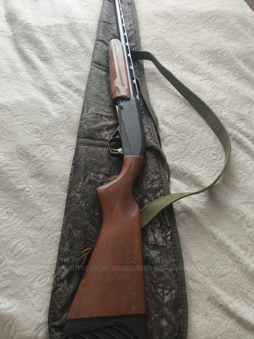 Продам МР155, 12калибр, 750мм ствол