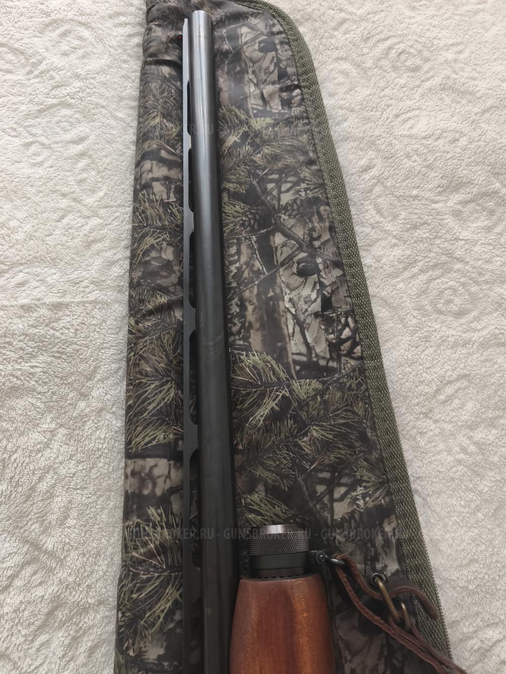 Продам МР155, 12калибр, 750мм ствол