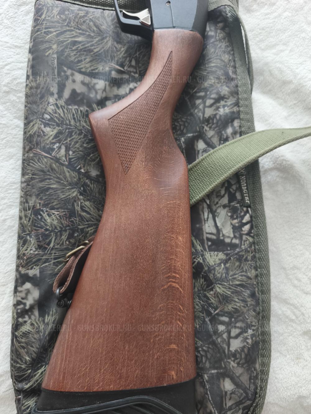 Продам МР155, 12калибр, 750мм ствол