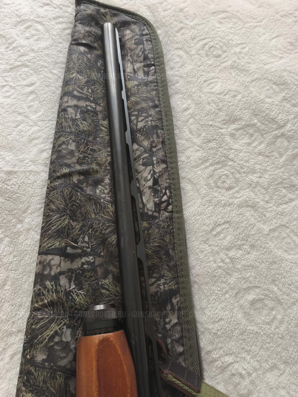 Продам МР155, 12калибр, 750мм ствол