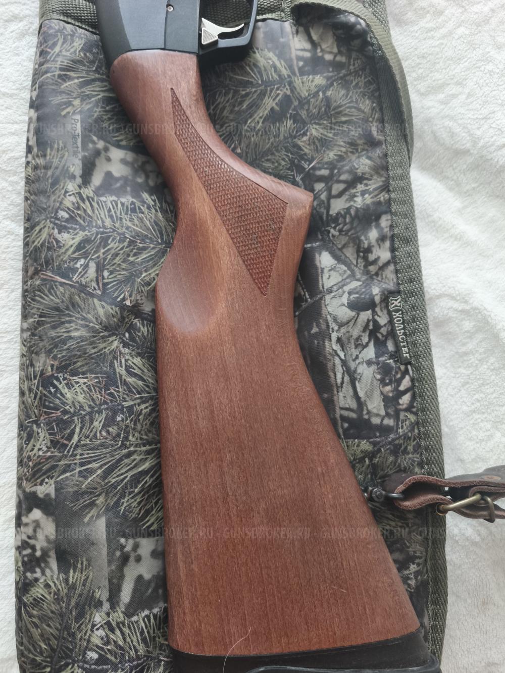 Продам МР155, 12калибр, 750мм ствол