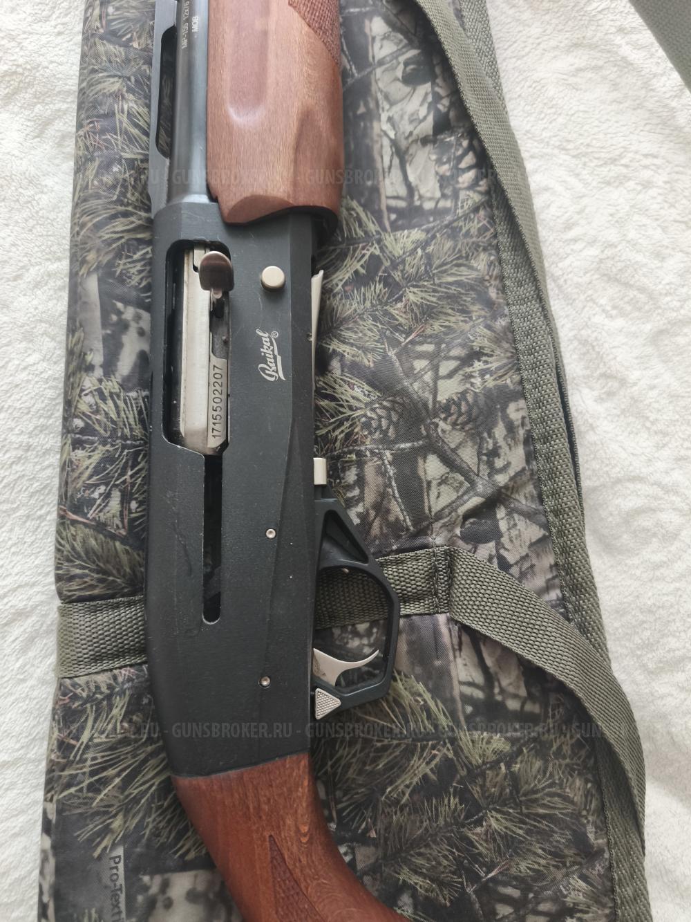 Продам МР155, 12калибр, 750мм ствол