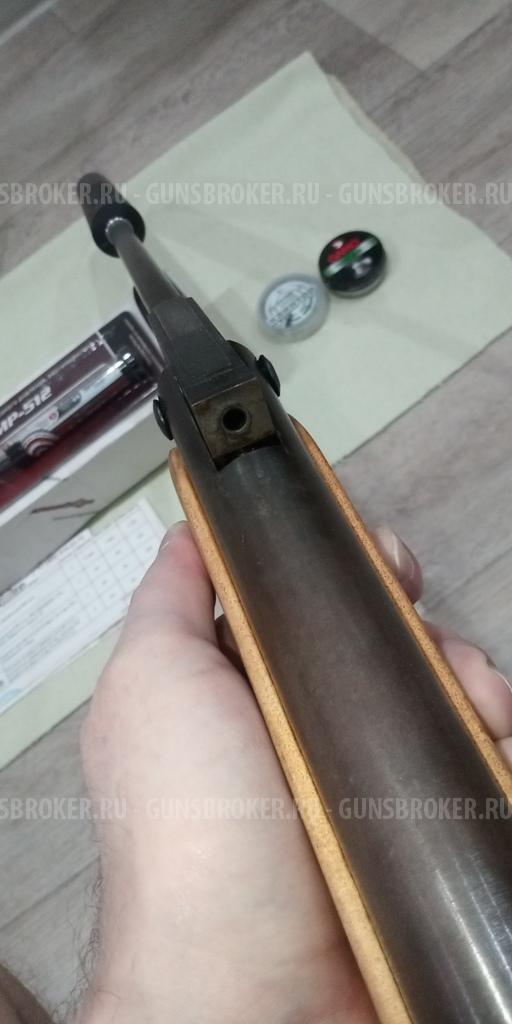 Продам МР512 дерево метал