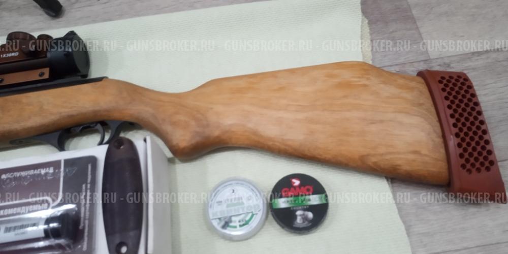 Продам МР512 дерево метал