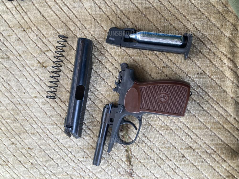 Продам МР654к