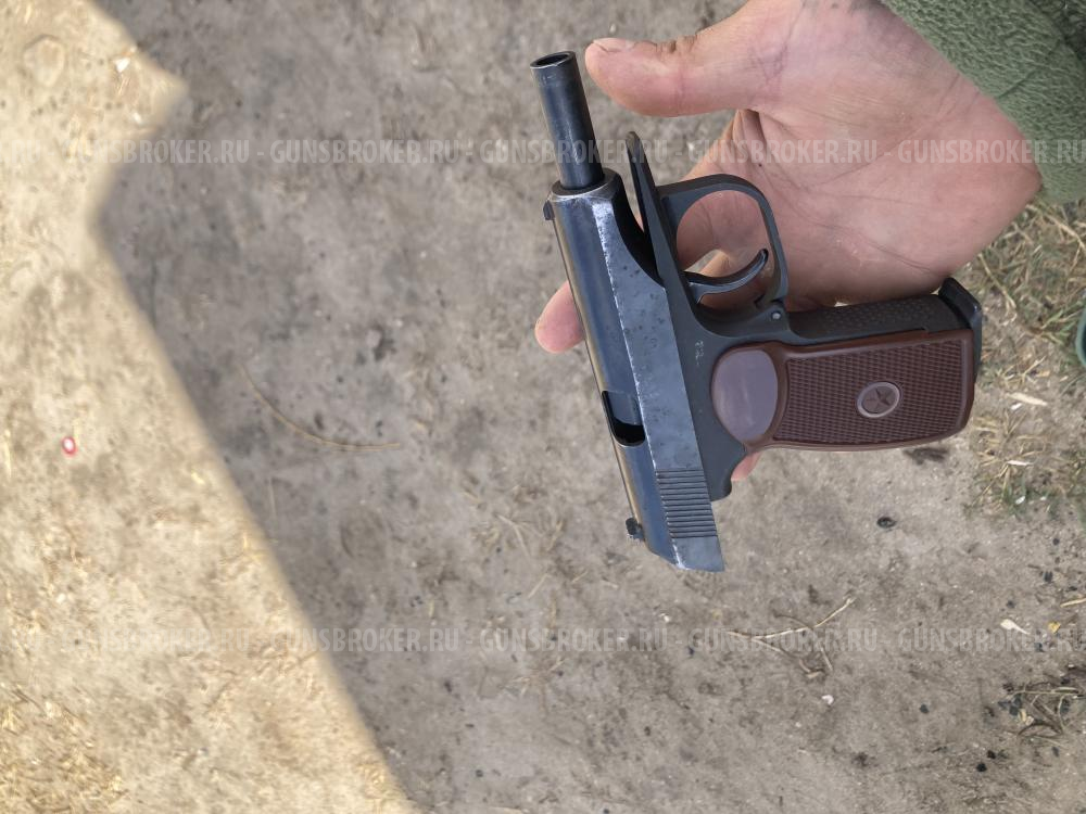 Продам МР654к