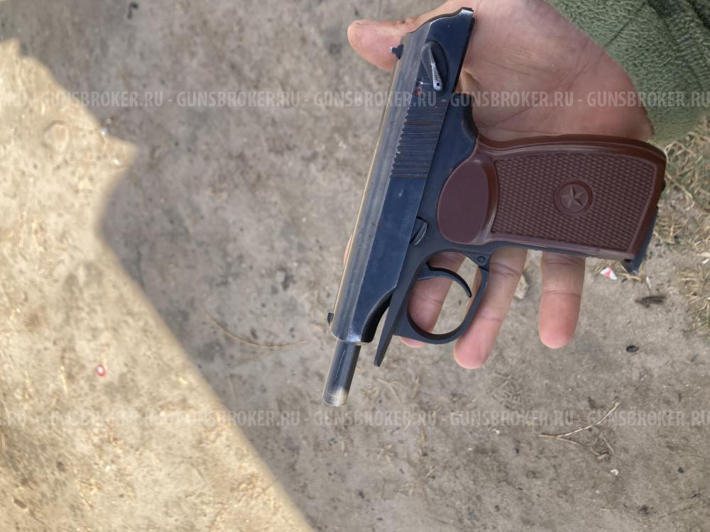 Продам МР654к