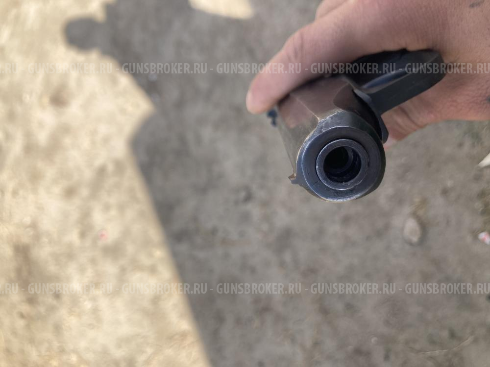 Продам МР654к