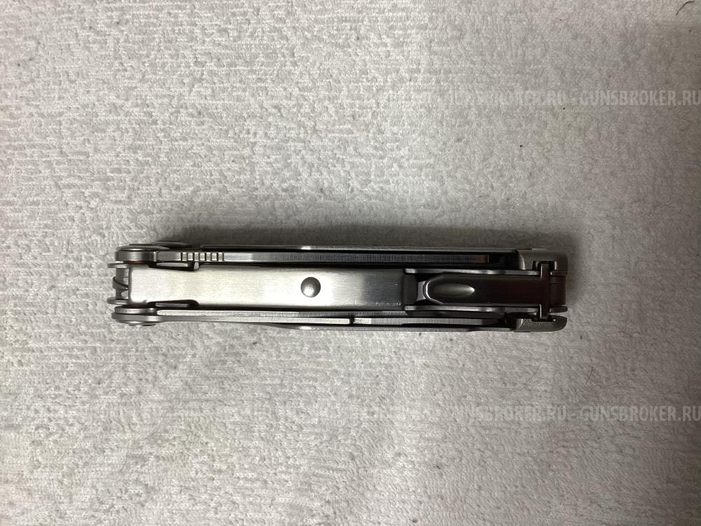 Продам мультипул LEATHERMAN