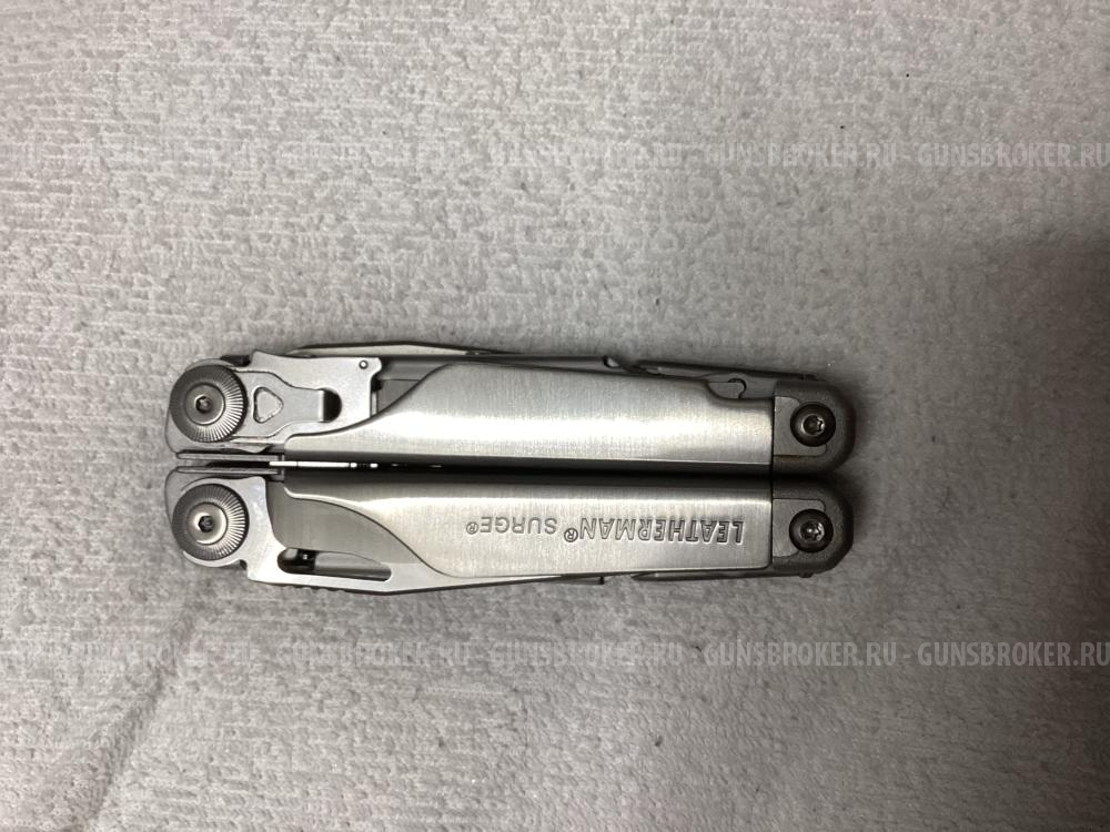 Продам мультипул LEATHERMAN