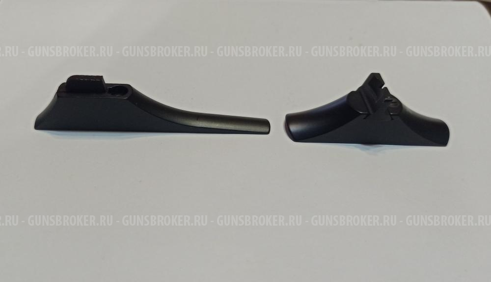 Продам мушку и цклик для SAUER 202 