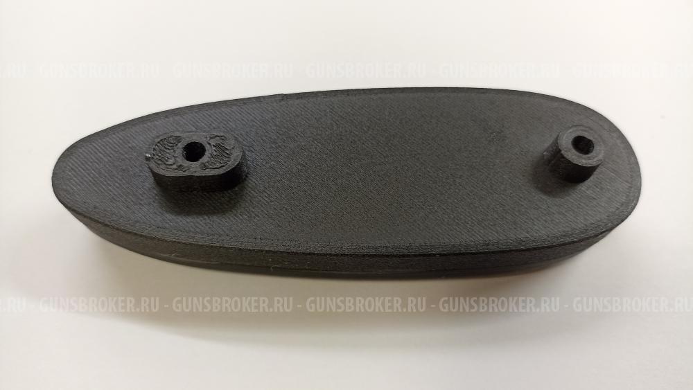 Продам мягкий затыльник приклада Beretta A300 A400 Xtreme