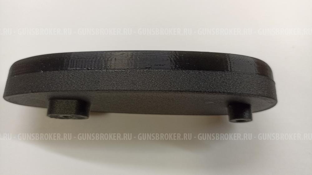 Продам мягкий затыльник приклада Beretta A300 A400 Xtreme